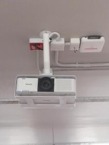 UCT Classroom Search
